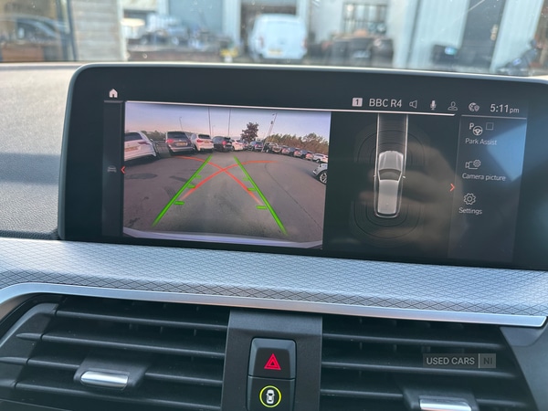 Used BMW X3 2020 for sale - 76308403: Photo 11