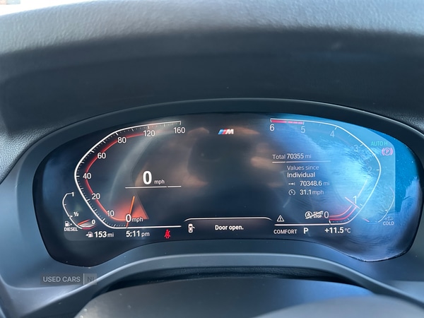 Used BMW X3 2020 for sale - 76308403: Photo 12