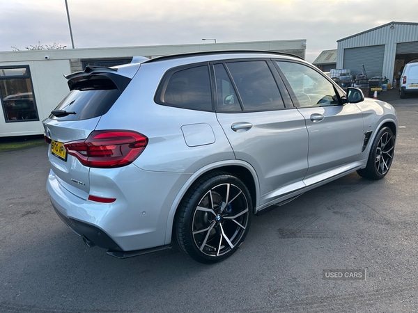 Used BMW X3 2020 for sale - 76308403: Photo 2