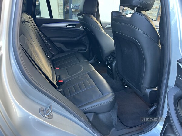Used BMW X3 2020 for sale - 76308403: Photo 6