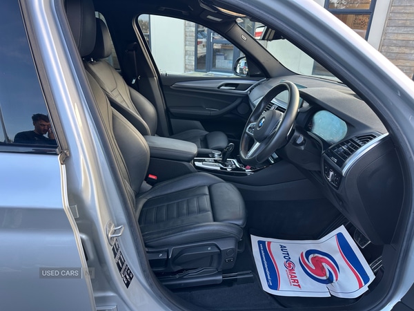 Used BMW X3 2020 for sale - 76308403: Photo 7