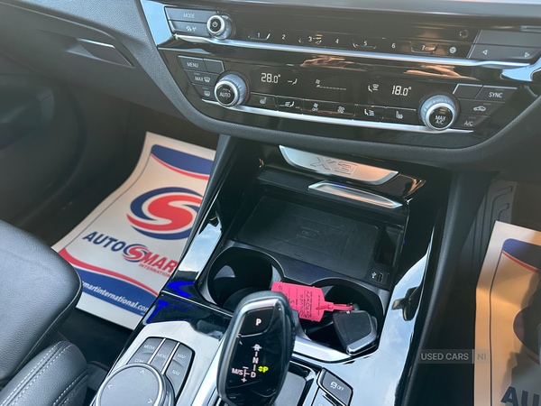 Used BMW X3 2020 for sale - 76308403: Photo 9