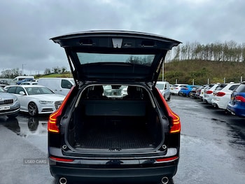 Used Volvo XC60 2020 for sale - 77497773: Photo