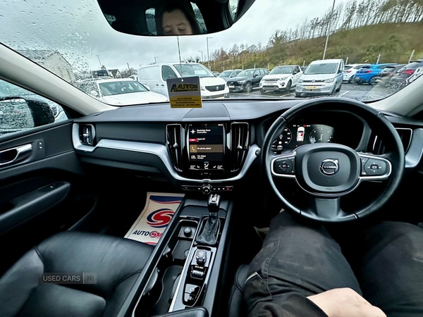 Used Volvo XC60 2020 for sale - 77497773: Photo 6