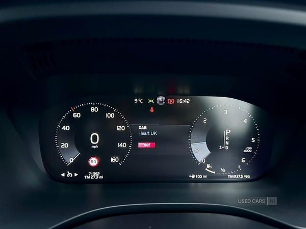 Used Volvo XC60 2020 for sale - 77497773: Photo 7