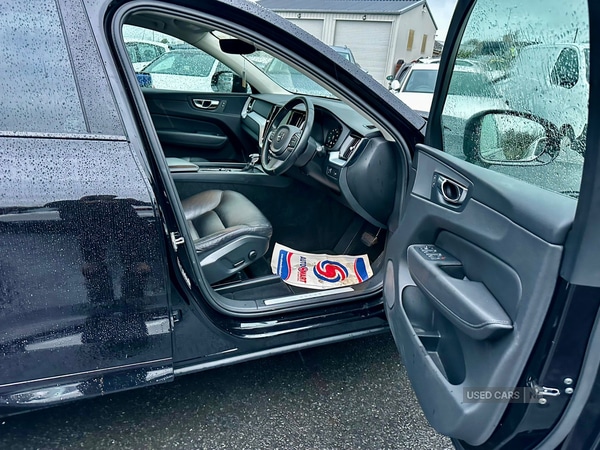 Used Volvo XC60 2020 for sale - 77497773: Photo 8