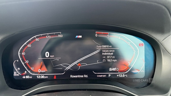 Used BMW X3 2020 for sale - 77941216: Photo 5