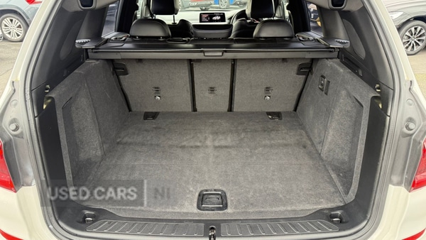 Used BMW X3 2020 for sale - 77941216: Photo 7