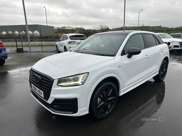 Used Audi Q2 2019 for sale - 76486300: Photo 1