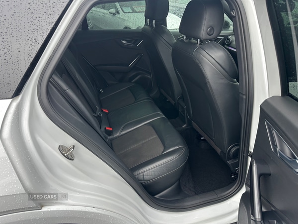 Used Audi Q2 2019 for sale - 76486300: Photo 4