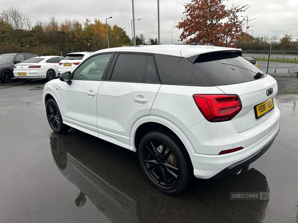 Used Audi Q2 2019 for sale - 76486300: Photo 5