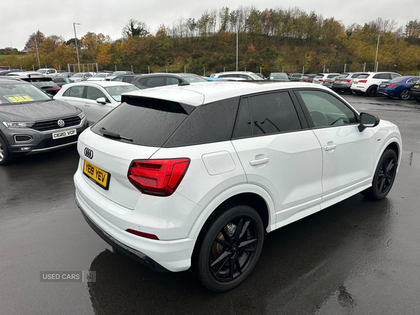 Used Audi Q2 2019 for sale - 76486300: Photo 6