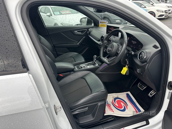 Used Audi Q2 2019 for sale - 76486300: Photo 7