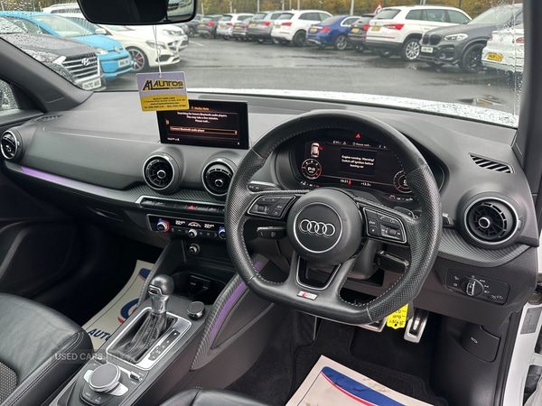 Used Audi Q2 2019 for sale - 76486300: Photo 8