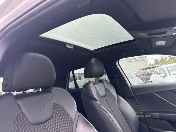 Used Audi Q2 2019 for sale - 76486300: Photo 9