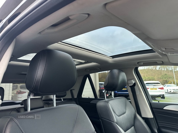 Used Mercedes-Benz GLE 2017 for sale - 77009088: Photo 10