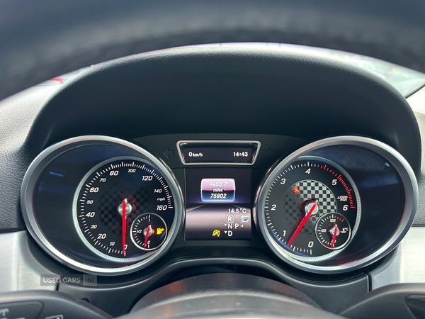 Used Mercedes-Benz GLE 2017 for sale - 77009088: Photo 6