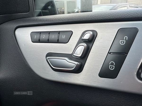 Used Mercedes-Benz GLE 2017 for sale - 77009088: Photo 7