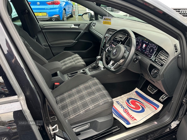 Used Volkswagen Golf 2019 for sale - 76539291: Photo 10