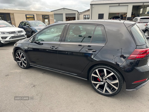 Used Volkswagen Golf 2019 for sale - 76539291: Photo 2