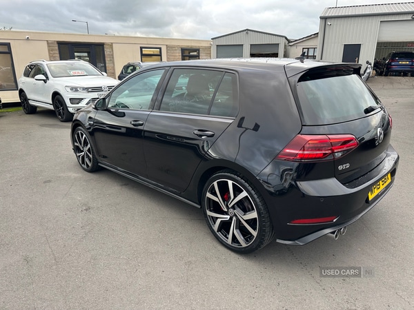 Used Volkswagen Golf 2019 for sale - 76539291: Photo 3