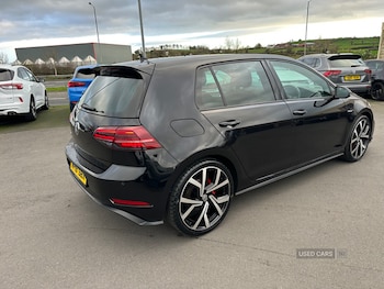 Used Volkswagen Golf 2019 for sale - 76539291: Photo