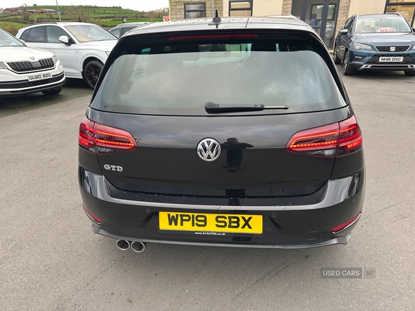 Used Volkswagen Golf 2019 for sale - 76539291: Photo 5