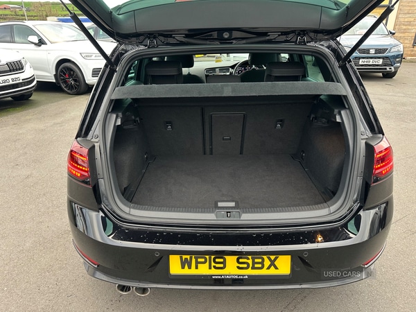 Used Volkswagen Golf 2019 for sale - 76539291: Photo 6