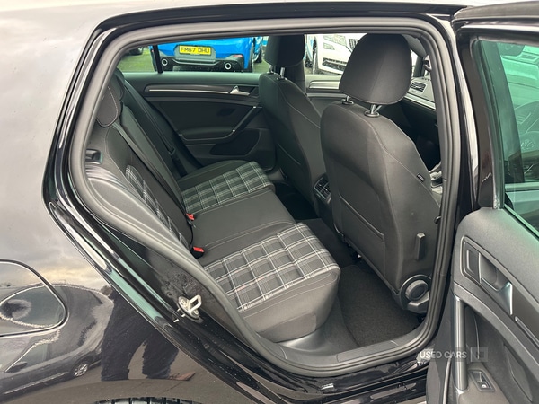 Used Volkswagen Golf 2019 for sale - 76539291: Photo 7