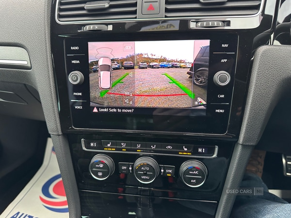 Used Volkswagen Golf 2019 for sale - 76539291: Photo 8