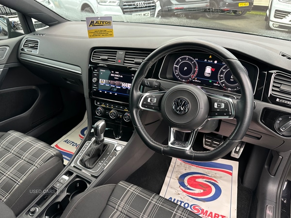 Used Volkswagen Golf 2019 for sale - 76539291: Photo 9