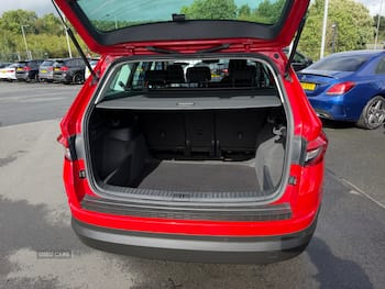 Used Skoda Kodiaq 2018 for sale - 79807009: Photo