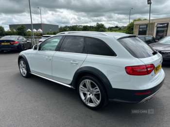 Used Audi A4 Allroad 2015 for sale - 75103964: Photo