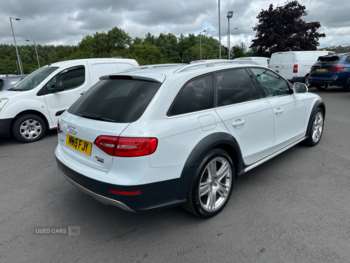 Used Audi A4 Allroad 2015 for sale - 75103964: Photo