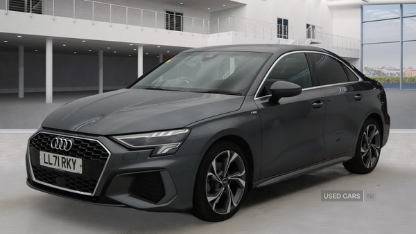 Used Audi A3 2021 for sale - 77268342: Photo 2