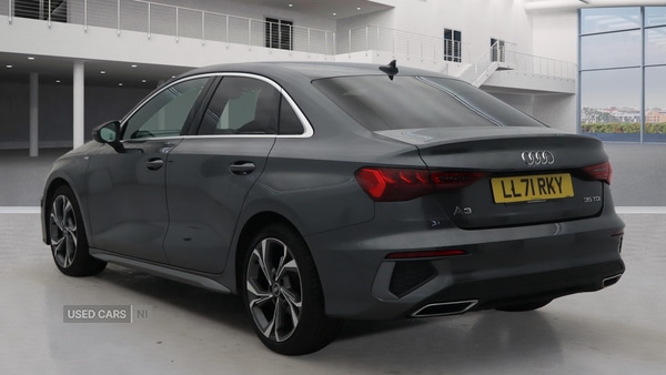 Used Audi A3 2021 for sale - 77268342: Photo 3