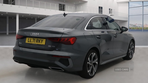 Used Audi A3 2021 for sale - 77268342: Photo 4