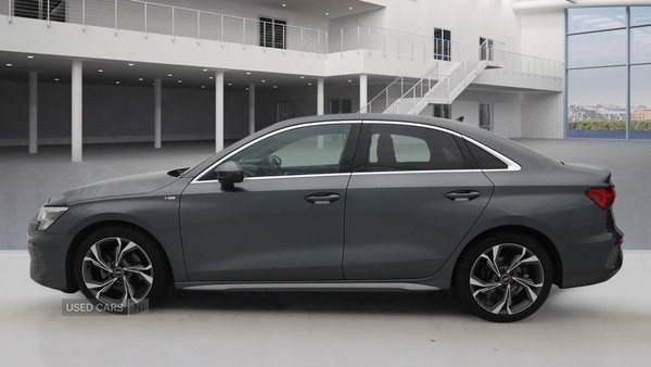 Used Audi A3 2021 for sale - 77268342: Photo 5