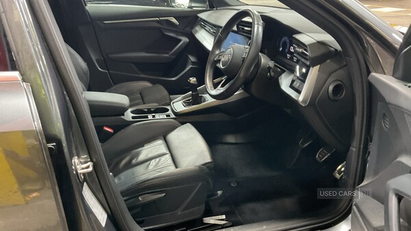 Used Audi A3 2021 for sale - 77268342: Photo 6