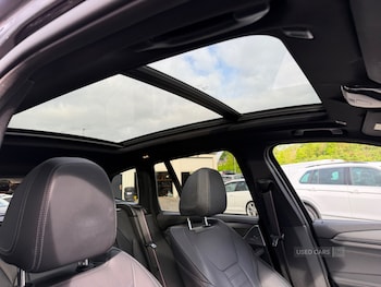 Used BMW X3 2020 for sale - 78742416: Photo