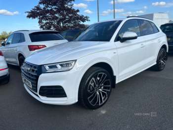 Used Audi Q5 2019 for sale - 74586117: Photo