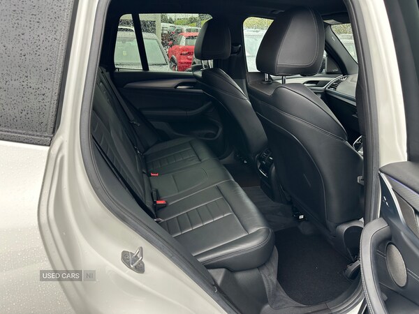 Used BMW X3 2019 for sale - 76201957: Photo 10