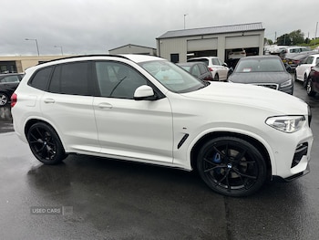 BMW - X3
