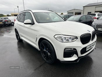 Used BMW X3 2019 for sale - 76201957: Photo 2