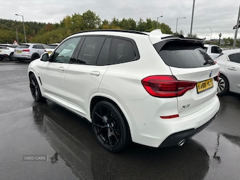 Used BMW X3 2019 for sale - 76201957: Photo 4