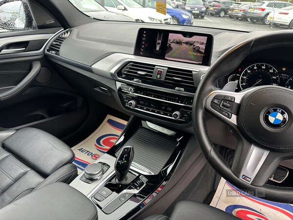 Used BMW X3 2019 for sale - 76201957: Photo 7