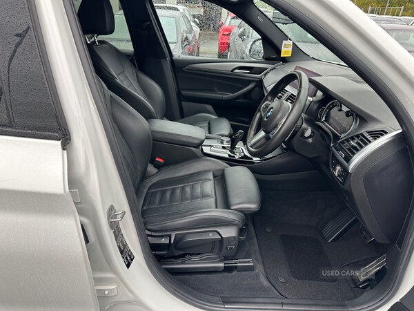 Used BMW X3 2019 for sale - 76201957: Photo 8