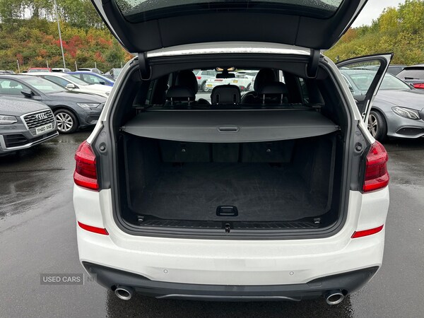 Used BMW X3 2019 for sale - 76201957: Photo 9