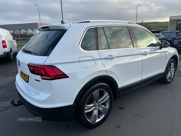 Used Volkswagen Tiguan 2019 for sale - 77231076: Photo 2