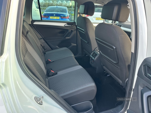 Used Volkswagen Tiguan 2019 for sale - 77231076: Photo 5